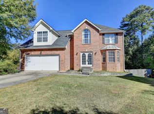 3116 Spring Meadow Dr, Snellville, GA 30039