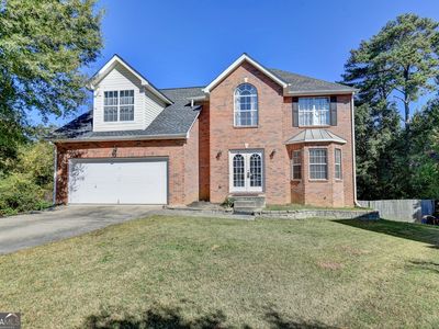 3116 Spring Meadow Dr, Snellville, GA, 30039