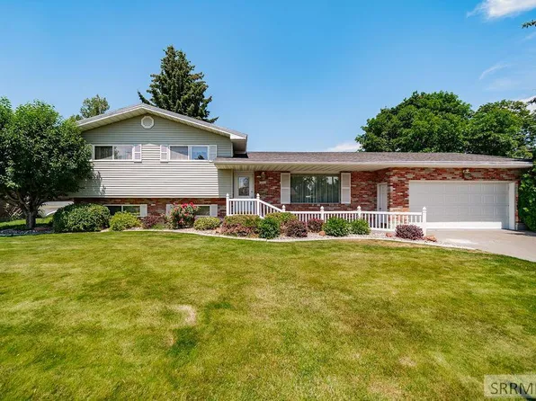 1341 Homer Ave, Idaho Falls, ID 83404