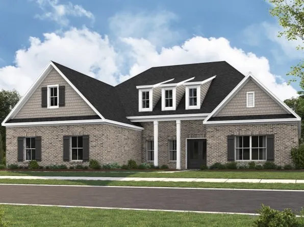 1395 Hidden Lakes Dr, Opelika, AL 36801