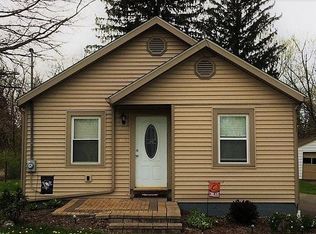 412 South Ave, Tallmadge, OH