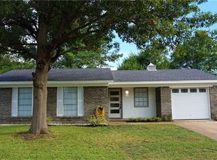 1734 Indian School Rd, Garland, TX 75044