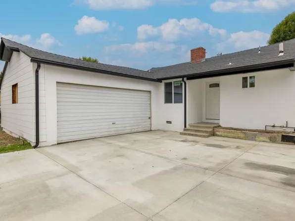 18919 Hart St, Reseda, CA 91335