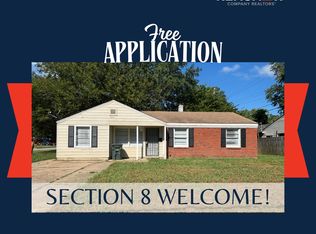 939 Avon Rd, Memphis, TN 38122