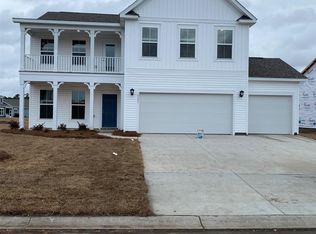 2595 Brescia St LOT 341, Myrtle Beach, SC 29579