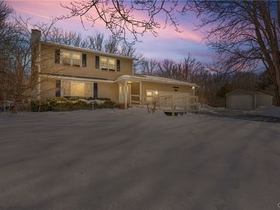 8922 Eddy Rd, Canastota, NY, 13032
