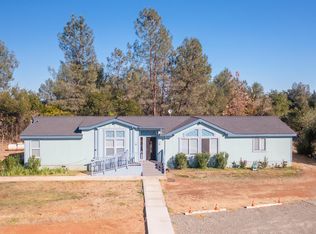 17477 Hawthorne Ave, Anderson, CA 96007