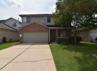 2122 Fisher Trace Ct, Spring, TX 77373