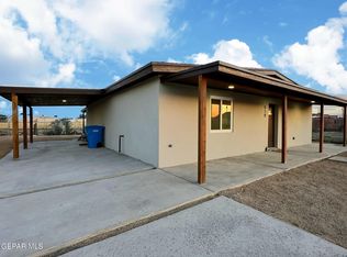510 Lisa Diane Rd, Socorro, TX 79927
