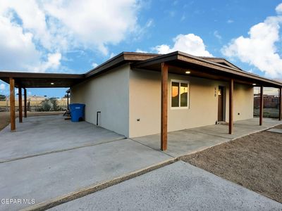 510 Lisa Diane Rd, Socorro, TX, 79927