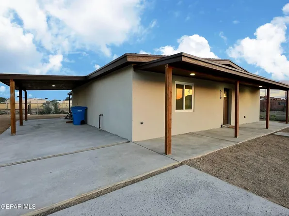 510 Lisa Diane Rd, Socorro, TX 79927