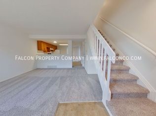 1890 Monterey Rd APT C, Colorado Springs, CO 80910