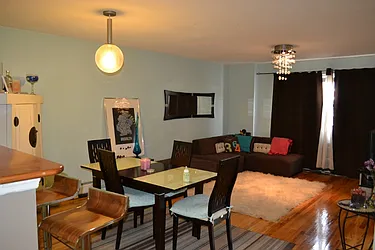 Rented by Cover Realty NYC