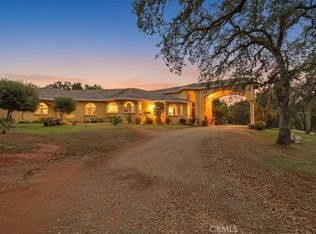 7070 Cross Star Trl, Loma Rica, CA 95901