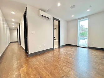 Rented by Doorway NYC, LLC