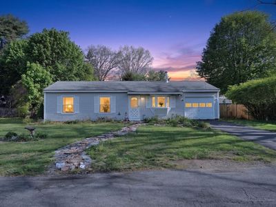13 Drewsen Dr, Northampton, MA, 01062