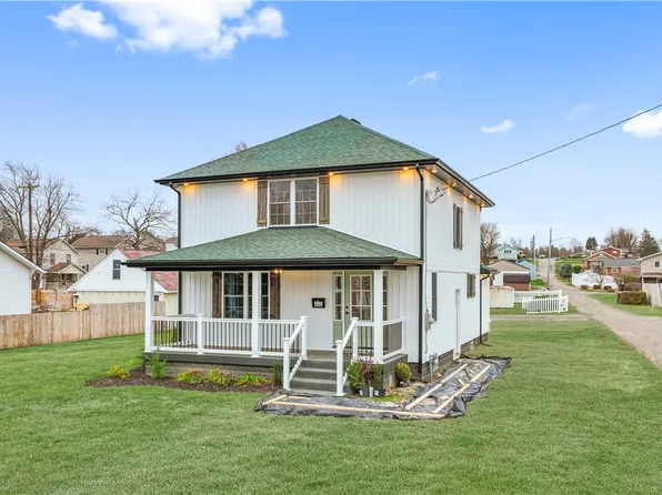 1000 Marshall Rd, Monaca, PA 15061