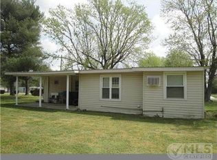 129 Hunt St, Manchester, TN 37355