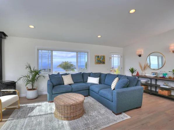 2310 Banner Ave, Summerland, CA 93067