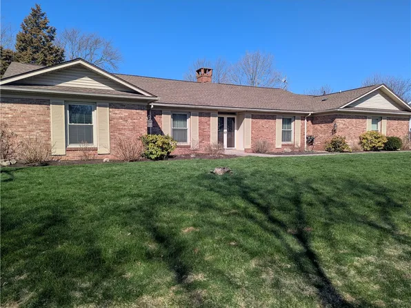 105 Woodland Ave, Medina, NY 14103