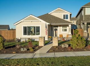 3787 NE Petrosa Ave, Bend, OR 97701