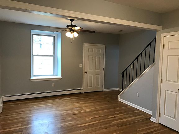 1st Floor Living Area