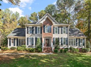 3613 Waxwing Ct, Wake Forest, NC 27587