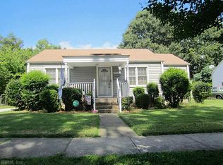 320 37th St, Norfolk, VA 23508