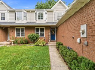 12 Pleasant Grove Ter, Grimsby, ON L3M5G8