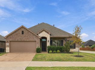 2916 Bobcat Dr, Melissa, TX 75454