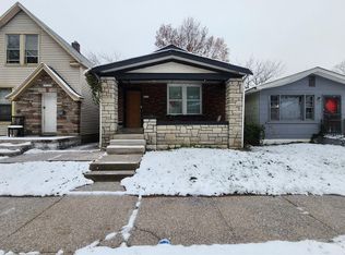 5916 Lalite Ave, Saint Louis, MO