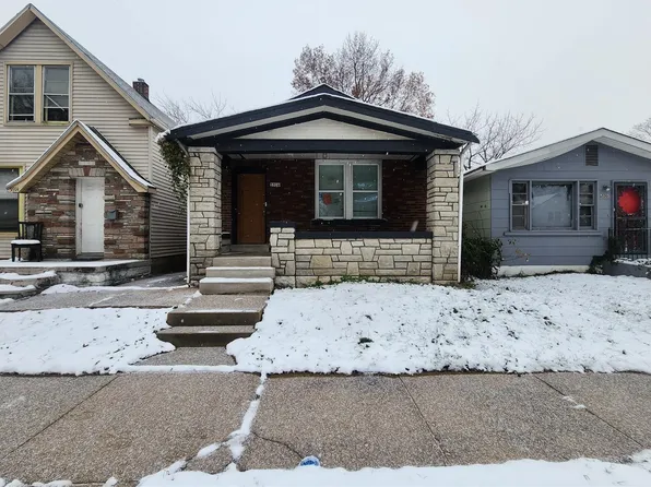 5916 Lalite Ave, Saint Louis, MO 63136