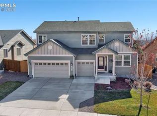 14617 Air Garden Ln, Colorado Springs, CO 80921