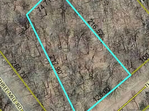 Lot 25 Thunderbird Way, Danbury, WI 54830