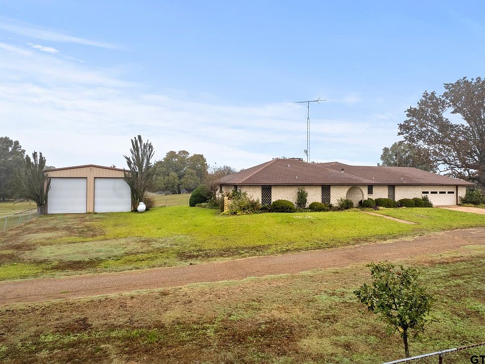 7777 Fm 1001, Cookville, TX 75558 MLS 10158682 Zillow