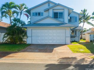 91-535 Koihala Pl, Ewa Beach, HI 96706
