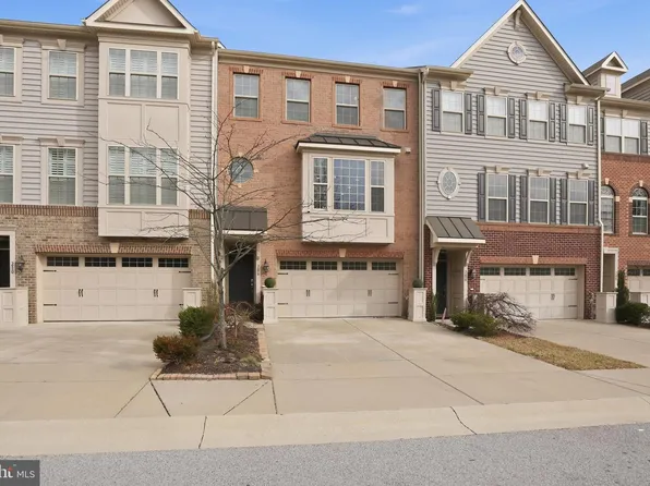 208 Admirals Ct, Arnold, MD 21012