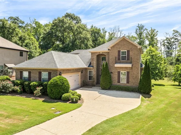 2226 Vincente Dr, Auburn, AL 36830