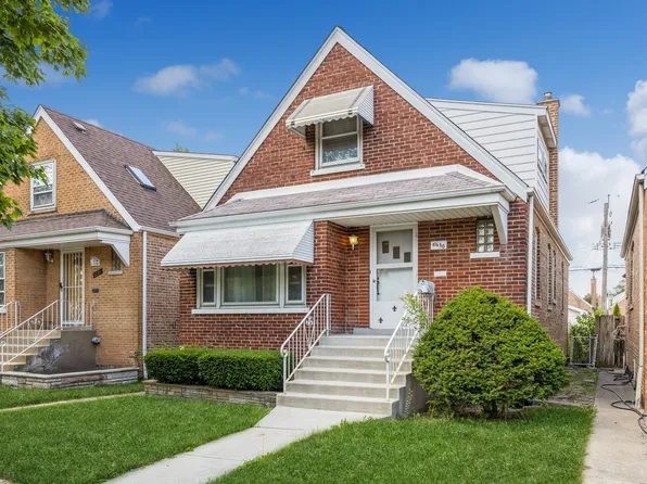 6630 S Kostner Ave, Chicago, IL 60629