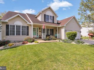 172 Kensington Blvd, Blandon, PA 19510