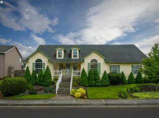 3312 NW 112th St, Vancouver, WA 98685