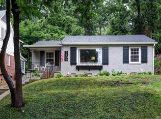 5408 Southwood Rd, Little Rock, AR 72205