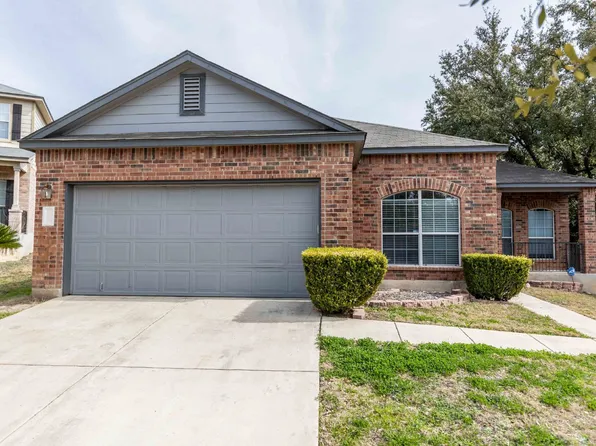 906 Ashbury Blf, San Antonio, TX 78245