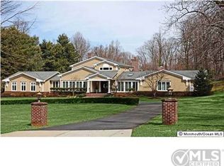 3 Bellevue Ave, Rumson, NJ 07760