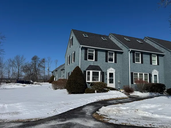 1 Orchard Hills Parkway #1, Bangor, ME 04401