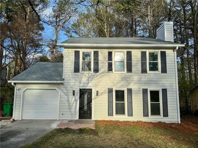 947 Lake Watch Ct, Stone Mountain, GA, 30088