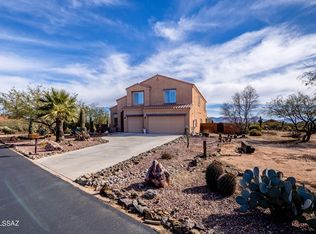3458 E Broadwater Way, Sahuarita, AZ 85629