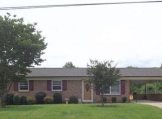 254 Tabernacle Rd, North Wilkesboro, NC 28659