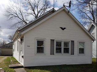 344 Line St, Decatur, IN 46733