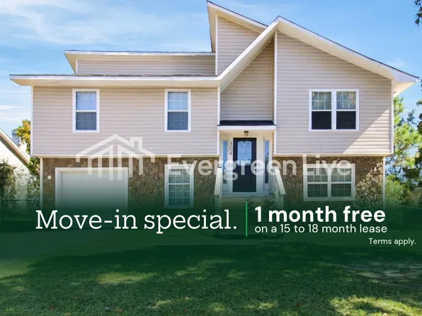 304 Northbrown Rd, Columbia, SC 29229